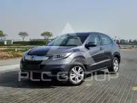 2020 Honda HR-V