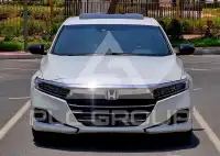 2020 Honda Accord