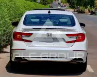 2020 Honda Accord