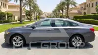 2020 Honda Accord