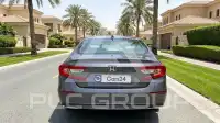 2020 Honda Accord