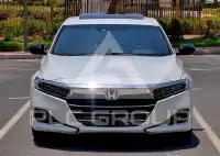2020 Honda Accord