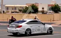 2020 Honda Accord