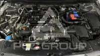 2020 Honda Accord