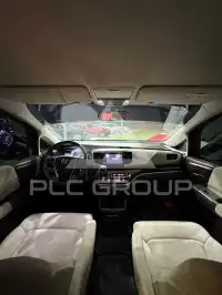 2020 Honda ODYSSEY