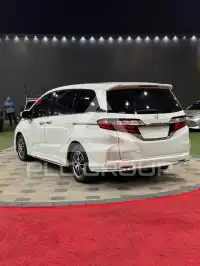 2020 Honda ODYSSEY