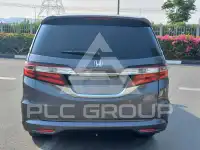 2020 Honda ODYSSEY