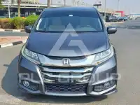 2020 Honda ODYSSEY