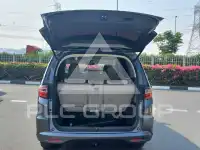 2020 Honda ODYSSEY