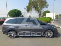 2020 Honda ODYSSEY