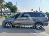 2020 Honda ODYSSEY