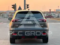 2020 Mazda CX-9