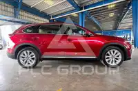 2020 Mazda CX-9