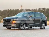 2020 Mazda CX-9