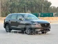 2020 Mazda CX-9