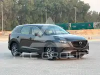 2020 Mazda CX-9