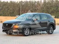 2020 Mazda CX-9