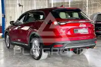 2020 Mazda CX-9