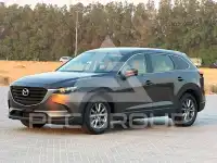2020 Mazda CX-9