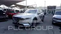 2020 Mazda CX-9