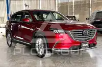 2020 Mazda CX-9