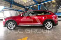 2020 Mazda CX-9
