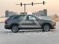 2020 Mazda CX-9