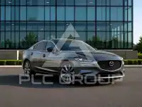 2020 Mazda 6