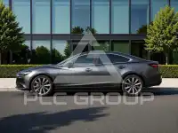 2020 Mazda 6