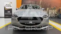 2020 Mazda 2