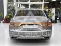 2020 Lincoln Continental