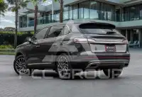 2020 Lincoln NAUTILUS