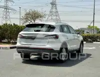 2020 Lincoln NAUTILUS