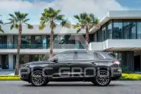 2020 Lincoln NAUTILUS