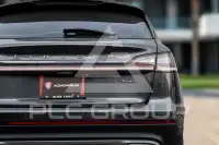 2020 Lincoln NAUTILUS