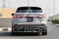 2020 Lincoln NAUTILUS