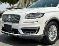 2020 Lincoln NAUTILUS