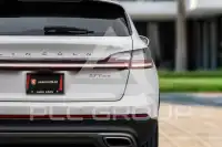 2020 Lincoln NAUTILUS