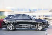 2020 Lincoln NAUTILUS