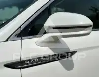 2020 Lincoln NAUTILUS