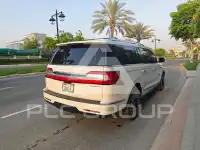 2020 Lincoln NAVIGATOR