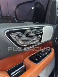 2020 Lincoln NAVIGATOR
