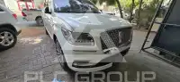 2020 Lincoln NAVIGATOR