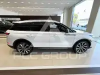 2020 Lincoln CORSAIR