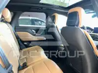 2020 Lincoln CORSAIR