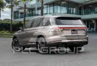 2020 Lincoln AVIATOR