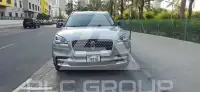 2020 Lincoln AVIATOR