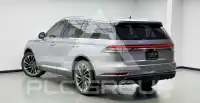 2020 Lincoln AVIATOR