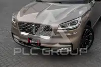 2020 Lincoln AVIATOR