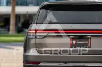 2020 Lincoln AVIATOR